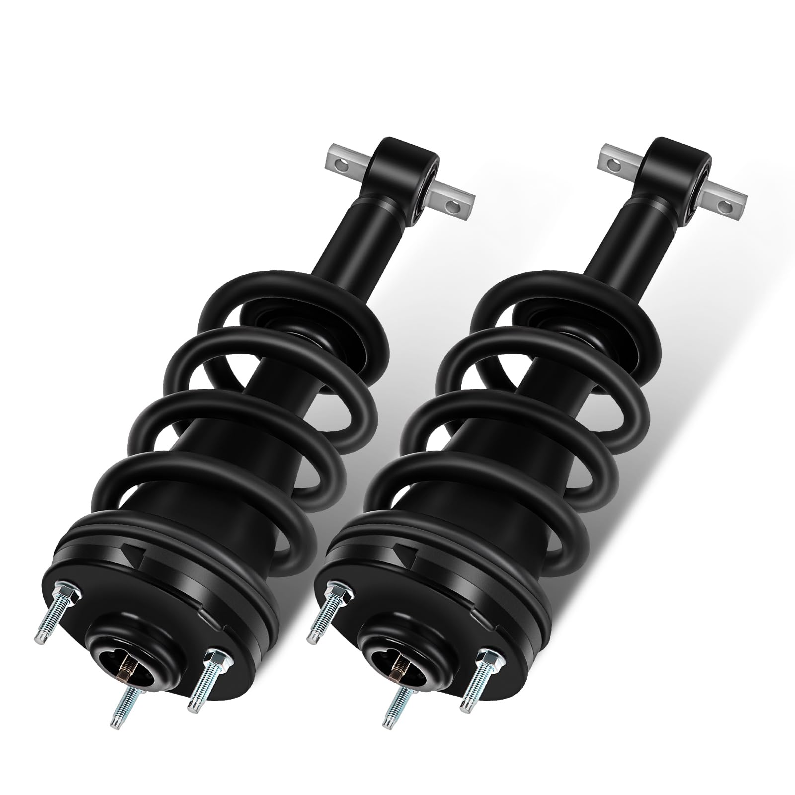 Amazon | SCITOO フロントストラットコイルアセンブリ交換用 139105 Amazon | SCITOO フロントストラットコイルアセンブリ交換用 139105